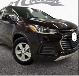 2022 Chevrolet Equinoxs Premier utilisé propre avec sièges en cuir caméra arrière direction gauche - Product Image 1