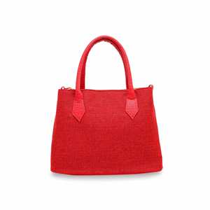 Maroon P56093 Bolso de hombro formal para hombre - Product Image 1