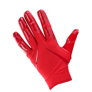 New Arrival <b>American</b> Football Gloves High Quality Price Hand <b>American</b> Football Gloves Wholesale Price <b>American</b> Football Gloves - Product Image 1