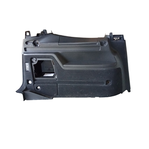 PANEL TRASERO IZQUIERDO DEL BAÚL SEAT Alhambra 3ª Serie (10>) 7N0867035h Diésel 2.0 - Product Image 1