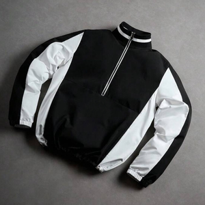 Ventas calientes Unisex Venta al por mayor Invierno Cálido Grueso Ligero Soporte Softshell Bubble Jacket Shiny Puffer Ecológico Secado rápido - Product Image 6