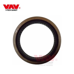 Kit de réparation de joint de culasse de moteur 6207-K1 / K2-2005 pour KOMATSU - Product Image 4