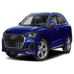 Audi Q3 Premium AWD 2025, transmission intégrale, 1-4 cylindres, boîte automatique 8 vitesses avec Tiptronic, SUV/5 places - Product Image 1