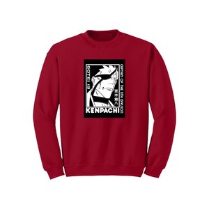 Anime Collection 100% Sudadera de algodón con estampado en el pecho Diseño personalizable y color para más de un 2017 - Product Image 3