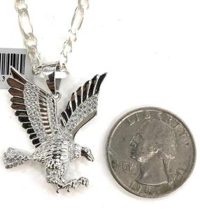 สร้อยคอสไตล์วินเทจจี้ทองเหลืองชุบเงินทนทานสูงสำหรับสร้อยคอแฟชั่นหมั้น - Product Image 1