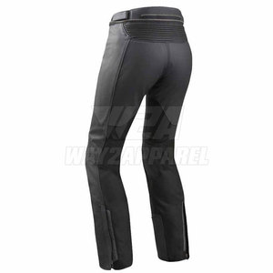 Service OEM Dernière conception Pantalon de moto pour hommes Pantalon de moto confortable de qualité supérieure pour hommes - Product Image 6