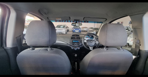 Auto Usado de Calidad a Precio Accesible, Chevrolet Spark 1.2 LS 2015, Volante a la Derecha - Product Image 4