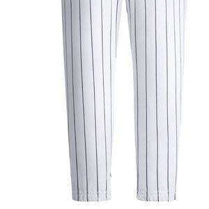 Pantalon de sport ample en coton 100% de haute qualité, design tendance, été, 375 g/m², pantalon de baseball décontracté tendance - Product Image 6