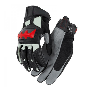 Gants de Motocross Sublimé Design Personnalisé Gants de Dirt Bike Gants de Motocross imprimés personnalisés en gros - Product Image 3