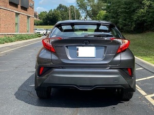 ใช้2023 T O Y O T A Corolla CROSS HYBRID xse AWD - Product Image 4