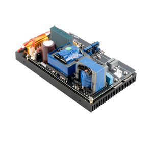 Placa de Control de Relé IPL Master de 2000W -1 PCB, Repuestos para Máquinas de Belleza, Fabricante OEM ODM, Calidad Superior, RELÉ ELECTROCOD EC - Product Image 3