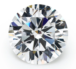 Wholesale HPHT Bulk Lab Grown IGI Radiant Round Cut White 1ct D E F VS2 Purity Loose Rectangle Precious Real Diamond For <b>Jewelry</b> - Product Image 1