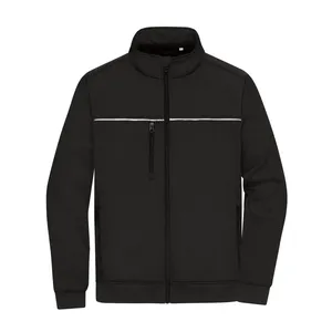 Giacca Ibrida Personalizzata per Lavoro, Felpe e Maglioni Promozionali per Merchandising - Product Image 3