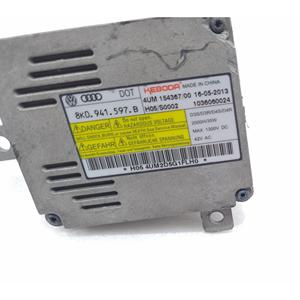 UNIDAD DE CONTROL DE XENÓN AUDI A3 Sportback Serie (8VA) 8K0941597B (12>18) - Product Image 4
