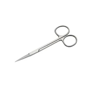 Ciseaux Iris Instruments Str/chirurgicaux - Product Image 5