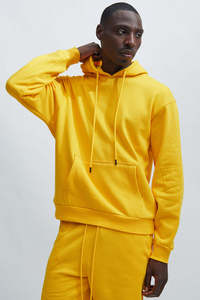 Ensemble deux pièces pour hommes coupe-vent vintage à fermeture éclair survêtement à sublimation ensemble coupe-vent court survêtement en nylon - Product Image 3