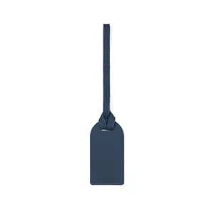 Porta Etiquetas RPET VINGA Sustainable Baltimore, Kit de Viaje Ecológico - Product Image 4