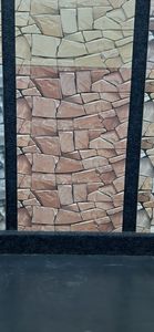 Carreaux muraux numériques en céramique émaillée de qualité AAA 300x600mm élévation de couleur en bois pour murs intérieurs meilleure vente en Inde - Product Image 3