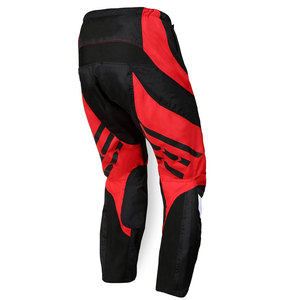 Quick Dry Motocross Racer Pants Dirt Bike Gear Moto Cross off <b>Road</b> MX Trousers Motorcycle & Auto Racing Wear - Product Image 5