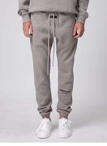 Sweat à capuche personnalisé avec fermeture éclair complète et impression bouffante Sweats à capuche en coton vierge pour hommes - Product Image 5