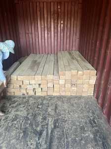 ไม้สักทรงกลมแบบพรีเมี่ยมพร้อมเปลือกวัสดุคุณภาพสูง - Product Image 6