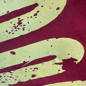 Camiseta informal de verano para hombre, camiseta de secado rápido, transpirable, de peso pesado, de gran tamaño, cuello redondo, manga corta, de talla grande en blanco - Product Image 4