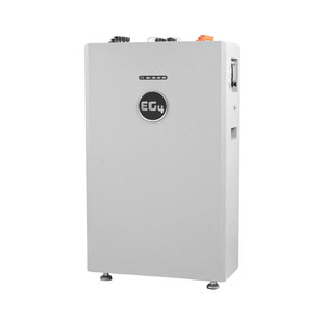 Batterie murale au lithium-ion EG4 AllWeather |   48V 314Ah |   16 kWh |   Protection IP66 |   Compatible avec le réseau hybride |   Système Split - Product Image 1