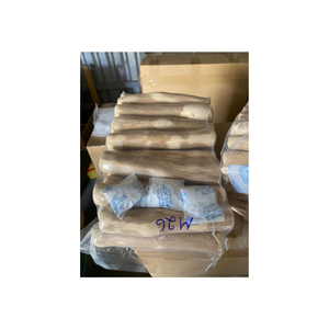 Juguete masticable de madera respetuoso con el medio ambiente para cachorros y perros pequeños Hecho de materiales sostenibles, este juguete masticable de madera es perfecto - Product Image 3