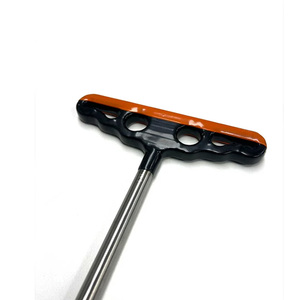 Ravona Edition Bend unique Reverse Ground Angled Tip PDR Tools Paintless Dent Repair Rods Stainless Steel - Product Image 5