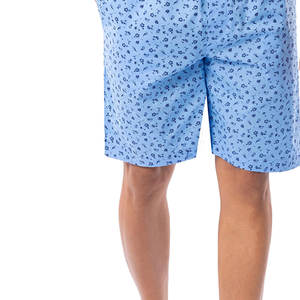 กางเกงขาสั้นคาร์โก้ลำลองผู้ชายคุณภาพดีที่สุด ไซส์ 6XL สไตล์ไฮสตรีท สวมใส่สบาย ความยาวระดับเข่า มีกระเป๋าข้าง ผ้าคอร์ดูรอยเนื้อแน่น 100% ผ้าฝ้าย - Product Image 6