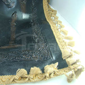 2025ที่คลุมหนัง challah น้ำหนักเบาออกแบบได้ตามขนาดและโลโก้ได้เอง - Product Image 3