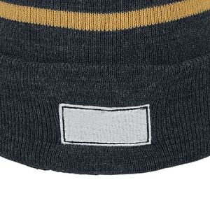 Nueva Gorra de Invierno Unisex de Alta Calidad, Gorro de Punto Cálido para Invierno, Gorro de Jacquard para Exteriores - Product Image 5