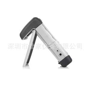 Analyseur de câbles et d'antennes portatif Rohde & Schwarz ZVH4 - Analyseur de réseau - Product Image 4