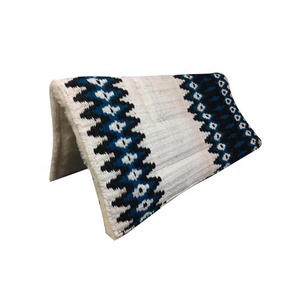 Juego de sillín occidental hecho a mano con diseño de cuero mecanizado para montar a caballo y carreras de barriles incluye cuello de pecho y brida - Product Image 6