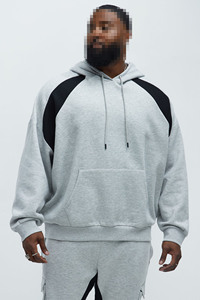 Men's Casual Winter Hoodie Best Quality New <b>Style</b> Wholesale Price Low MOQ - Product Image 5