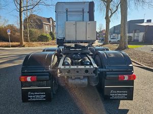 Nuevo/Usado Mercedes Benz Actros 2654 6x4 con Ejes AP, 120 Toneladas, Transmisión Automática, Motor de Combustión Interna Euro 6 - Product Image 6