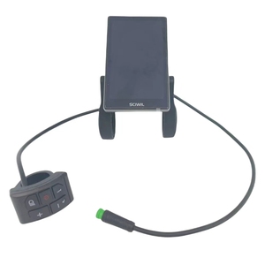 Bafang Max m400 Mid Drive System MM G330.350 36v 350w couple sensor central manivelle mid drive motor kit - Product Image 5