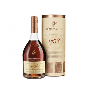 Compre Cognac Remy Martin VSOP Red Barrel de 70 cl al por Mayor, Botella de Vino Tinto de 750 ml con Caja de Regalo - Product Image 2