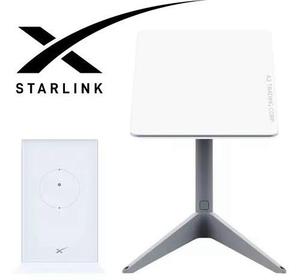 Kit de Antena y Router Satelital Estándar Starlink V2, Sistema de Internet - Product Image 3