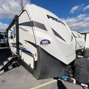 Usado 2022 Keystone P-r-e-m-i-e-r 19F-B - Product Image 1