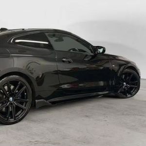 Mejor Oferta Industrial y para Bricolaje Serie 4 2.0 420d MHT Sp0rt con Personalización OEM/ODM Garantía de 3 Años Francés - Product Image 1