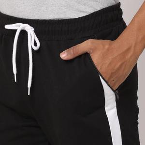 Pantalones de chándal de lana pesada para hombre, pantalones de Jogger personalizados, ropa de calle, ropa deportiva informal para gimnasio, fabricante OEM de fábrica - Product Image 5