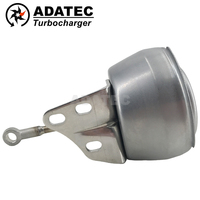 Válvula de Descarga del Turbocompresor Adatec GT20 para JMC JX4D30 3.0T 2010- 801835 801835-5003S Kit de Turbo CN3-6K682-AC