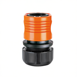 Conector de Riego Automático Universal GARDENLIFE 8569 para Mangueras de 5/8'', Conectores de Agua para Jardín - Product Image 2