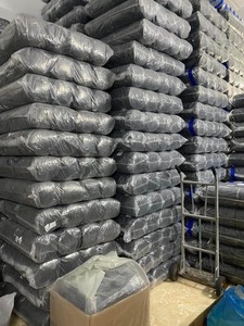 Feuilles d'algues Nori séchées en vrac, qualité export, légumes marins vietnamiens pour l'emballage alimentaire et la vente au détail - Product Image 6