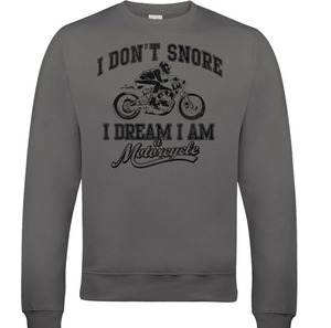 Wholesale Custom Printed Sweatshirt Eco-Friendly <b>Crewneck</b> with Your Brand Design - Product Image 1