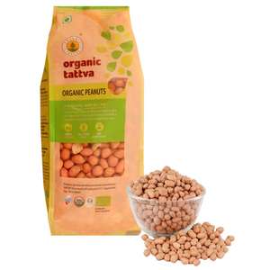 เมล็ดถั่วลิสงออร์แกนิคสดขนาดใหญ่พิเศษรับประกันคุณภาพ - Product Image 3