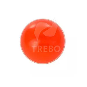 Balle de cricket pour les tournois des collèges scolaires Fabriqué en matériau de qualité supérieure Écologique Léger de haute qualité pour une utilisation à long terme sur le terrain - Product Image 2