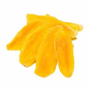 ZERO SUGAR Vietnam Natural Suave Secado Mango Fruta seca Venta al por mayor Alta calidad Fruta Sabor Snack Fruta seca - Product Image 6