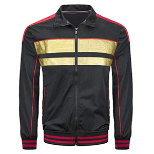 Ensemble de survêtement décontracté brodé en polaire pour femmes grandes tailles Saleh Enterprises, 100 % polyester, sweat à capuche zippé et pantalon de jogging, vêtements de sport - Product Image 6